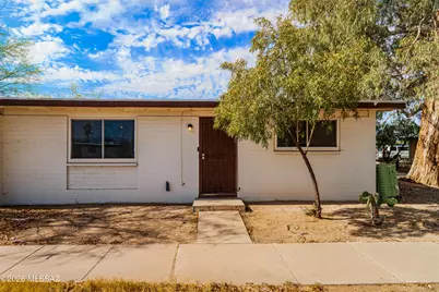 4012 S Evergreen Avenue, Tucson, AZ 85730 - Photo 1