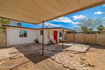 4012 S Evergreen Avenue, Tucson, AZ 85730 - Photo 5