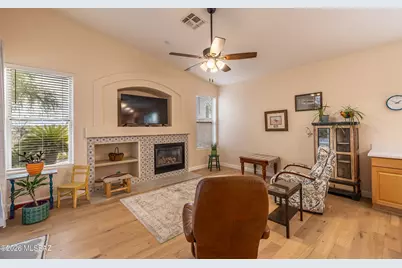 4071 W Tombolo Trail, Tucson, AZ 85745 - Photo 11