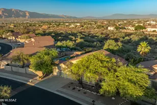 4071 W Tombolo Trail, Tucson, AZ 85745 - Photo 3