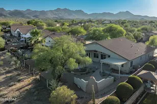 4071 W Tombolo Trail, Tucson, AZ 85745 - Photo 5