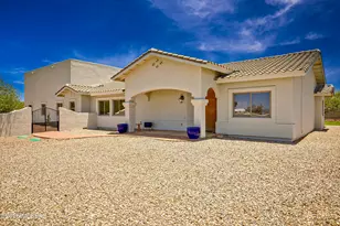 2970 E Consuelo Pl, Vail, AZ 85641 - Photo 1