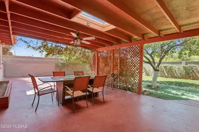 7533 E 42nd Street, Tucson, AZ 85730 - Photo 31