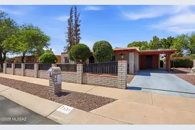 7533 E 42nd Street, Tucson, AZ 85730 - Photo 3