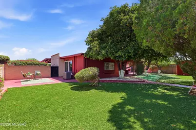 7533 E 42nd Street, Tucson, AZ 85730 - Photo 5