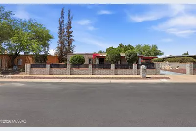 7533 E 42nd Street, Tucson, AZ 85730 - Photo 31