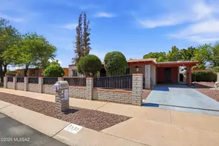 7533 E 42nd St, Tucson, AZ 85730 - Photo 1