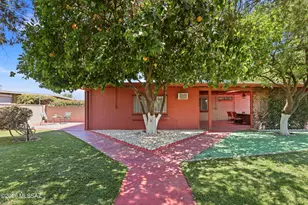 7533 E 42nd St, Tucson, AZ 85730 - Photo 5