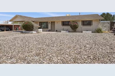 6109 E 33rd Street, Tucson, AZ 85711 - Photo 3
