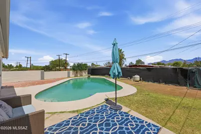 6109 E 33rd Street, Tucson, AZ 85711 - Photo 29