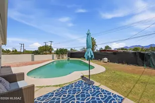 6109 E 33rd St, Tucson, AZ 85711 - Photo 29