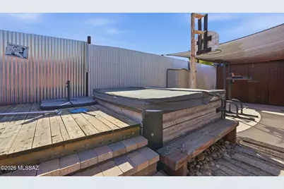 7216 E Paseo San Andres, Tucson, AZ 85710 - Photo 35
