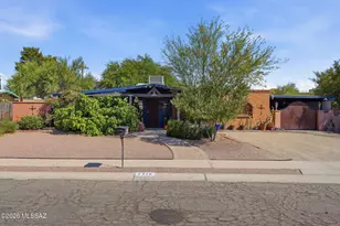 7216 E Paseo San Andres, Tucson, AZ 85710 - Photo 3