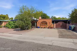 7216 E Paseo San Andres, Tucson, AZ 85710 - Photo 1
