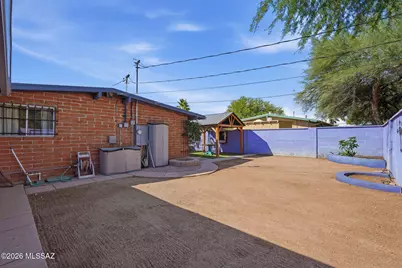 7216 E Paseo San Andres, Tucson, AZ 85710 - Photo 37