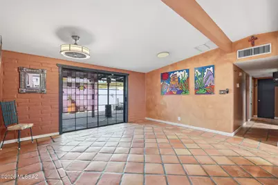 7216 E Paseo San Andres, Tucson, AZ 85710 - Photo 5