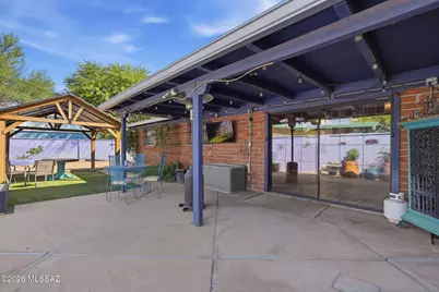 7216 E Paseo San Andres, Tucson, AZ 85710 - Photo 33