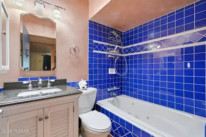7216 E Paseo San Andres, Tucson, AZ 85710 - Photo 23