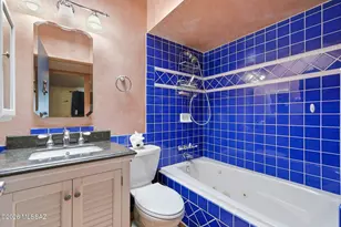 7216 E Paseo San Andres, Tucson, AZ 85710 - Photo 23