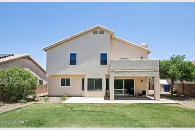 952 S Rincon Rising Road, Tucson, AZ 85748 - Photo 39