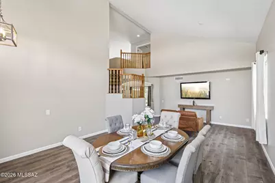 952 S Rincon Rising Road, Tucson, AZ 85748 - Photo 5