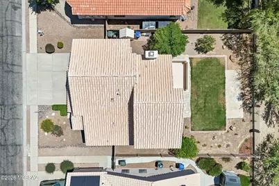 952 S Rincon Rising Road, Tucson, AZ 85748 - Photo 41