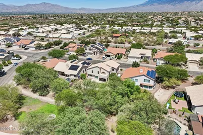 952 S Rincon Rising Road, Tucson, AZ 85748 - Photo 45