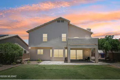 952 S Rincon Rising Road, Tucson, AZ 85748 - Photo 45