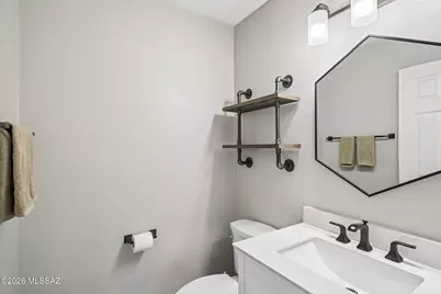 952 S Rincon Rising Road, Tucson, AZ 85748 - Photo 15