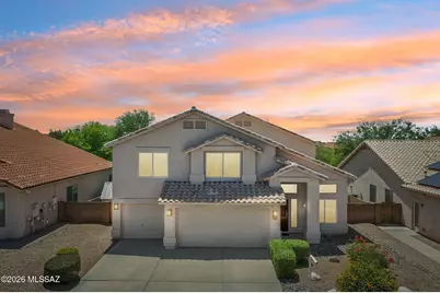 952 S Rincon Rising Road, Tucson, AZ 85748 - Photo 47