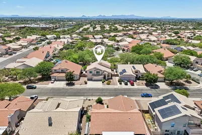 952 S Rincon Rising Road, Tucson, AZ 85748 - Photo 43