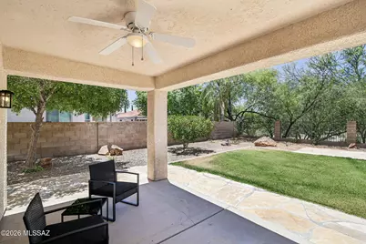 952 S Rincon Rising Road, Tucson, AZ 85748 - Photo 41