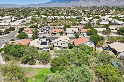 952 S Rincon Rising Road, Tucson, AZ 85748 - Photo 43