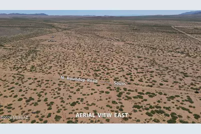 3 Acres N Roundup Road #442, Willcox, AZ 85643 - Photo 17