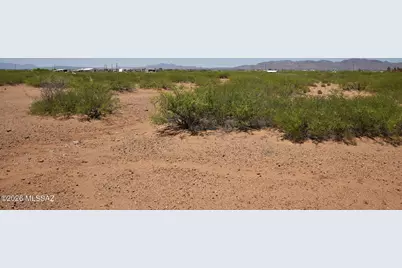 3 Acres N Roundup Road #442, Willcox, AZ 85643 - Photo 9