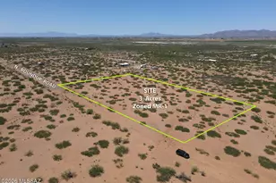 3 Acres N Roundup Rd, Willcox, AZ 85643 - Photo 1