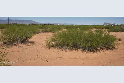 3 Acres N Roundup Road #442, Willcox, AZ 85643 - Photo 7
