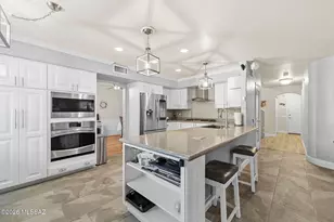 10020 E English Woods Rd, Tucson, AZ 85748 - Photo 11