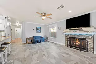 10020 E English Woods Rd, Tucson, AZ 85748 - Photo 5