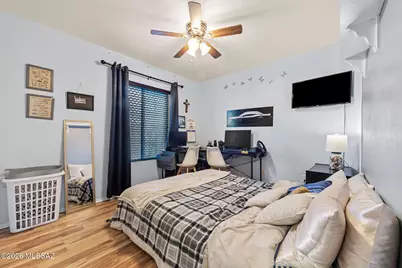 10020 E English Woods Road, Tucson, AZ 85748 - Photo 33