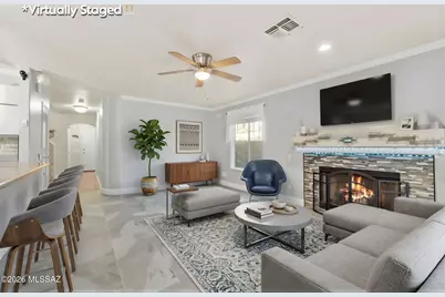 10020 E English Woods Road, Tucson, AZ 85748 - Photo 5