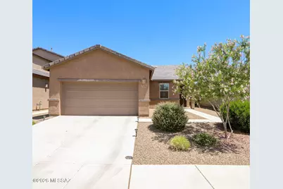 7136 W Vineridge Drive, Tucson, AZ 85757 - Photo 1