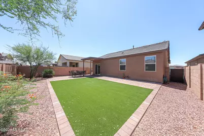 7136 W Vineridge Drive, Tucson, AZ 85757 - Photo 29