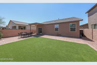 7136 W Vineridge Drive, Tucson, AZ 85757 - Photo 31