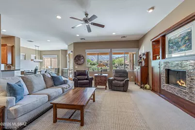 6186 N Placita Pajaro, Tucson, AZ 85718 - Photo 7
