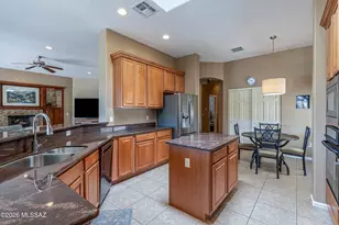 6186 N Placita Pajaro, Tucson, AZ 85718 - Photo 15