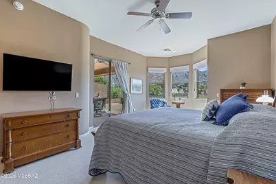 6186 N Placita Pajaro, Tucson, AZ 85718 - Photo 23
