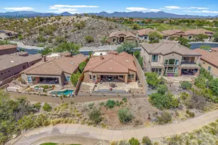 6186 N Placita Pajaro, Tucson, AZ 85718 - Photo 47