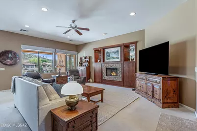 6186 N Placita Pajaro, Tucson, AZ 85718 - Photo 9