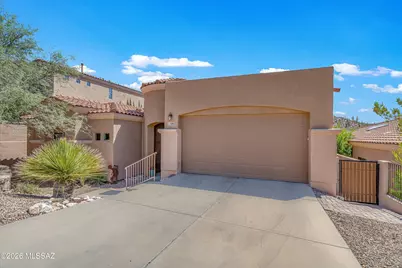 6186 N Placita Pajaro, Tucson, AZ 85718 - Photo 3